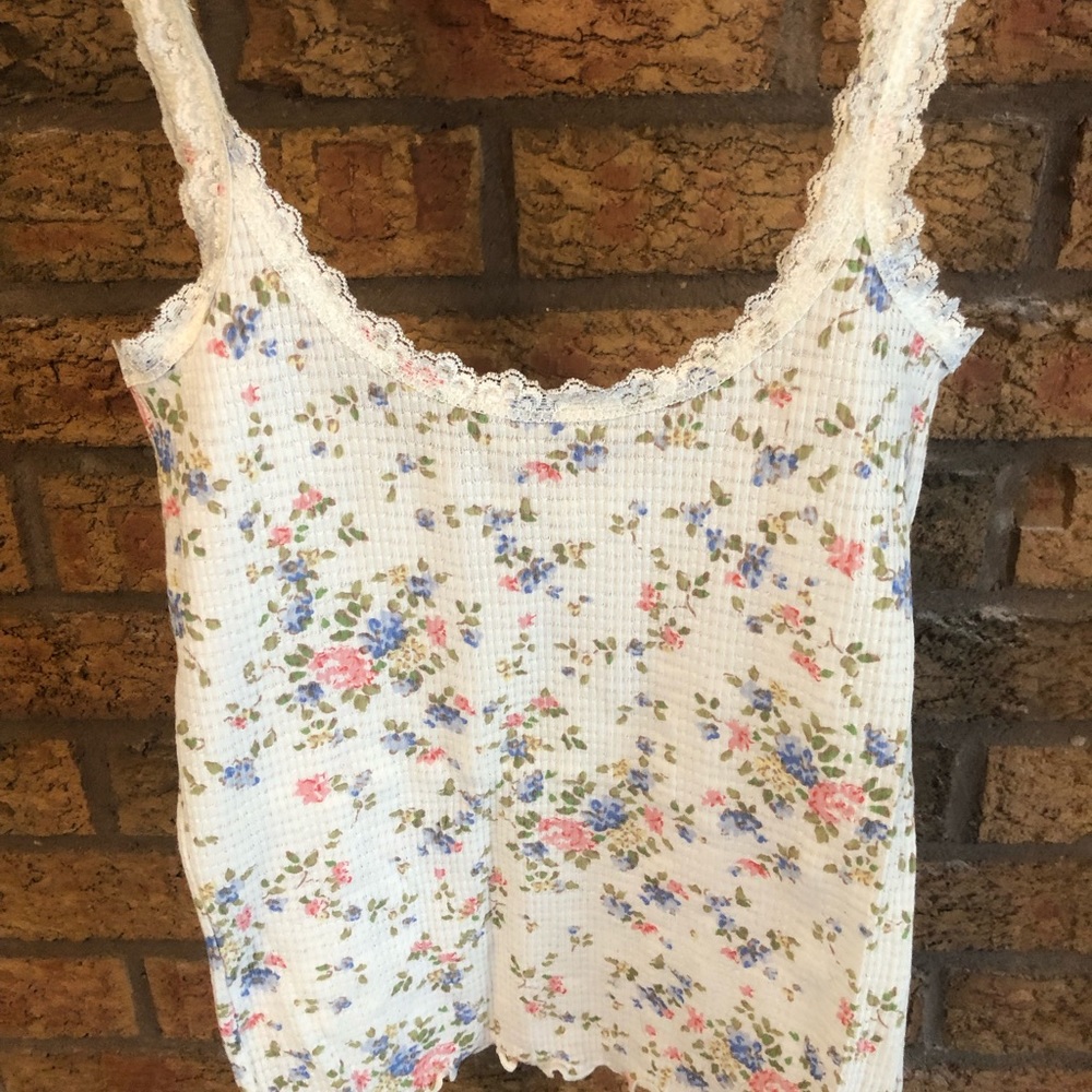 Gorgeous Billabong Tank xs